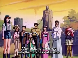 Tenchi Universe - Ep23 HD Watch