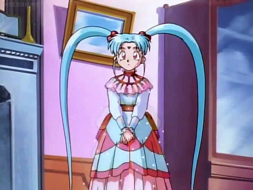 Tenchi Universe - Ep18 HD Watch