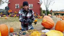 Outrageous Pumpkins - Se1 - Ep02 - Trick-or-Treating Nightmare HD Watch