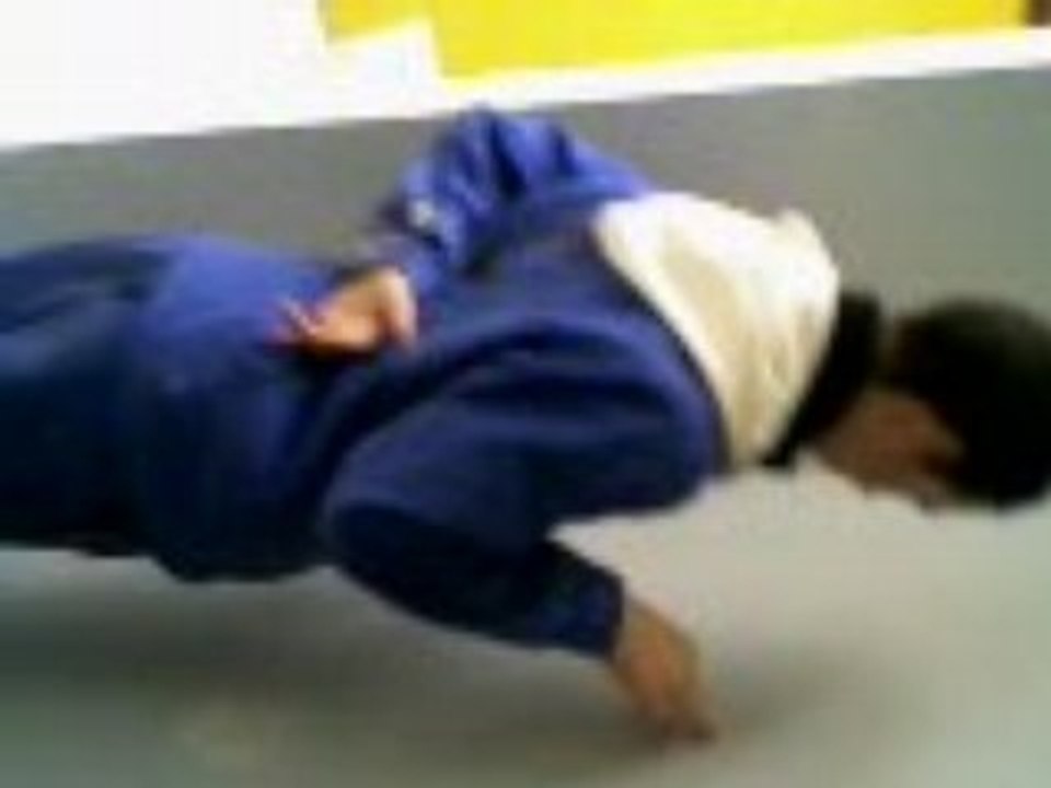 Pompes