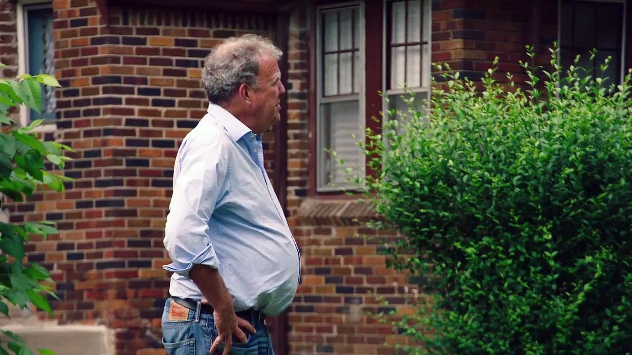 The grand tour - se3 - ep01 - motown funk hd watch