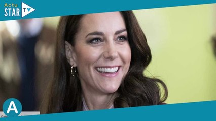 Kate Middleton : ce jour où elle a été aperçue avec sa fille Charlotte dans un pub