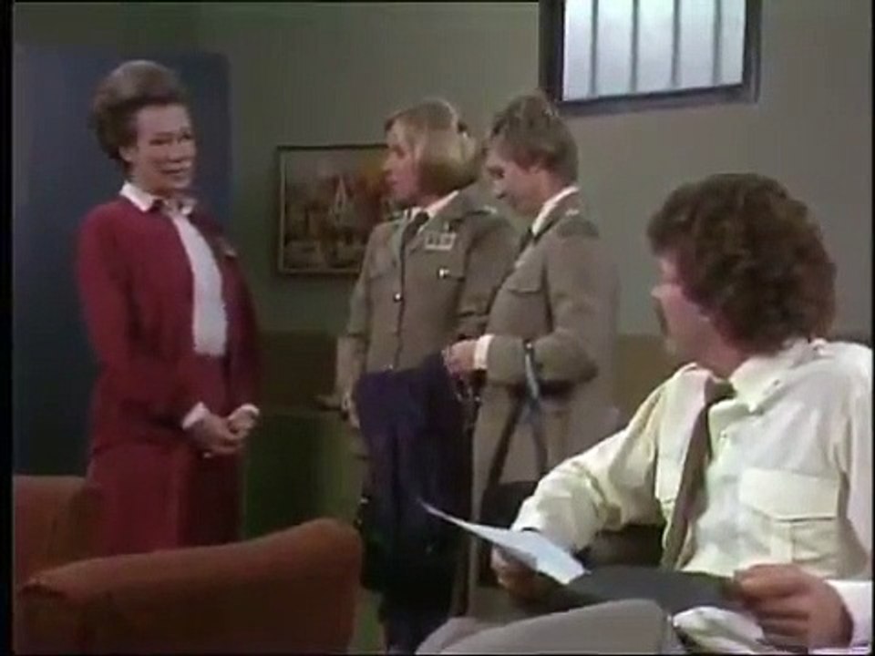 Prisoner - Cell Block H - Se1 - Ep448 HD Watch