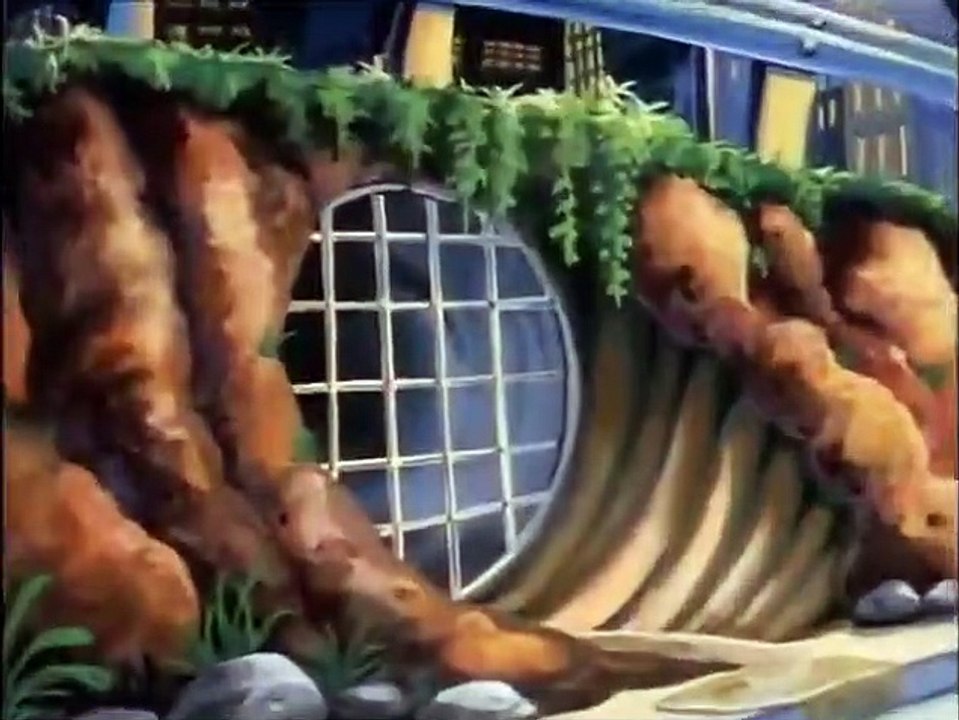 Teenage Mutant Ninja Turtles - Se3 - Ep19 - Invasion of the Turtle Snatchers HD Watch