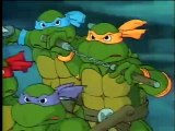 Teenage Mutant Ninja Turtles - Se3 - Ep23 - Casey Jones - Outlaw Hero HD Watch