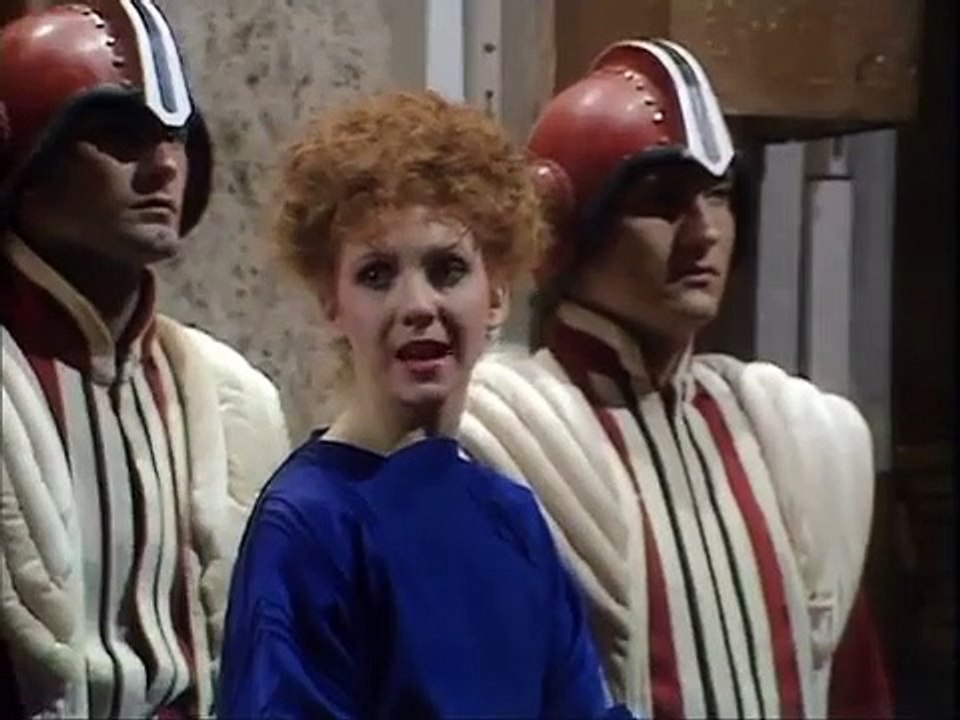 Doctor Who (Doctor Who Classic) - Se23 - Ep14 HD Watch