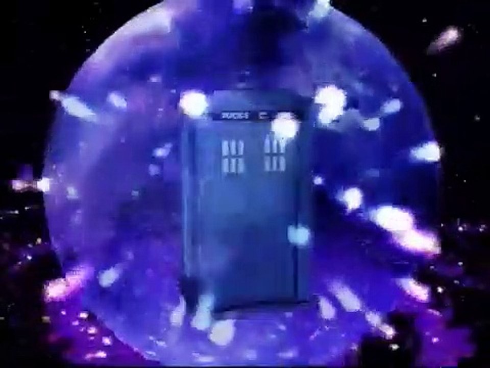 Doctor Who (Doctor Who Classic) - Se24 - Ep02 HD Watch
