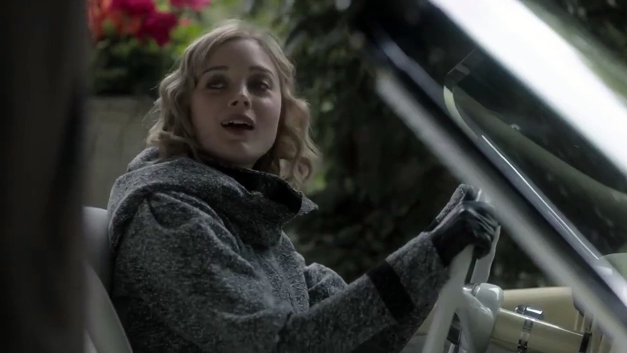 The Man In The High Castle - Se2 - Ep06 - Kintsugi HD Watch