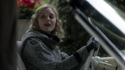 The Man In The High Castle - Se2 - Ep06 - Kintsugi HD Watch