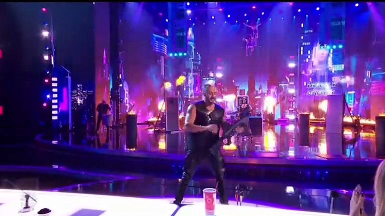 America's Got Talent - Se16 - Ep18 - Semifinals Results 2 HD Watch