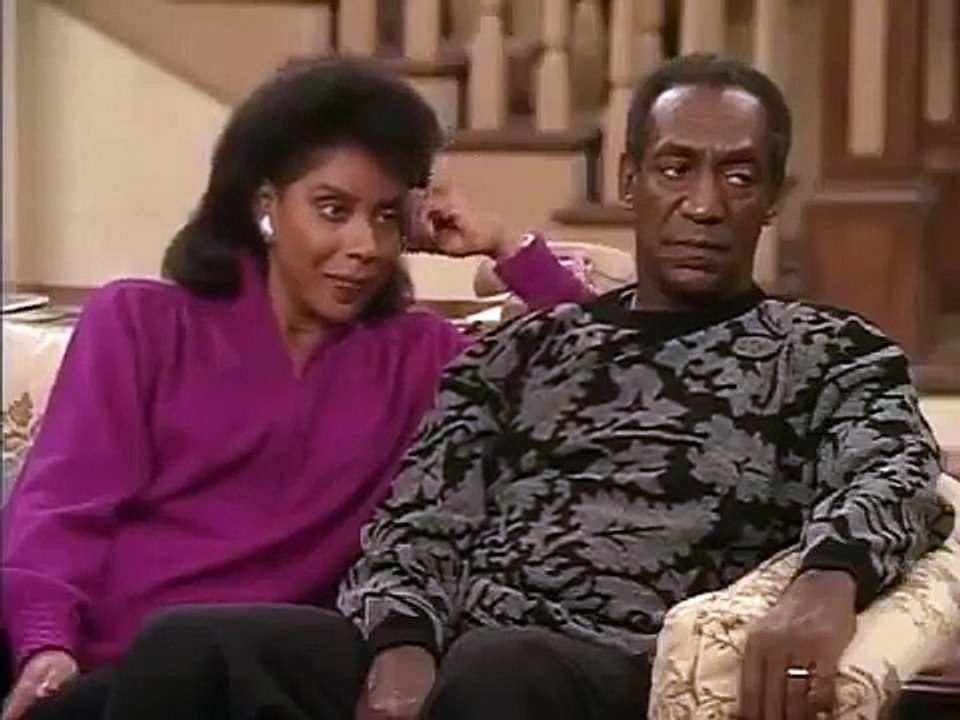 The Cosby Show - Se5 - Ep01 HD Watch