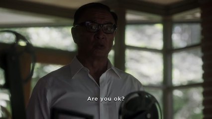 The Man In The High Castle - Se3 - Ep03 - Travelers HD Watch