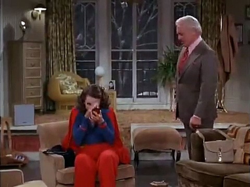 The Mary Tyler Moore Show - Se3 - Ep09 - Farmer Ted and the News HD Watch
