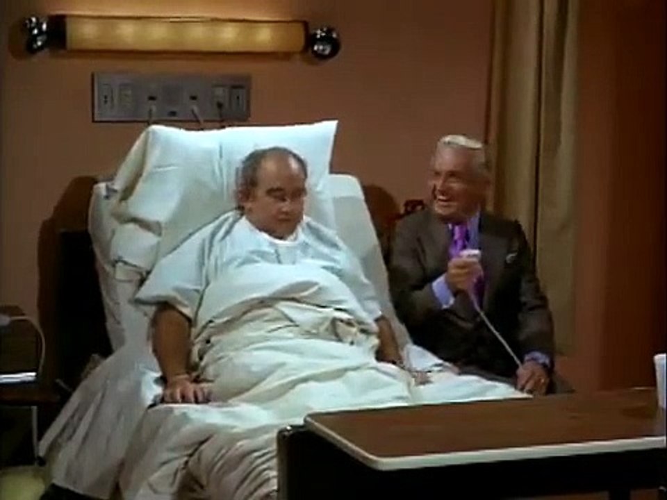 The Mary Tyler Moore Show - Se3 - Ep13 - Operation - Lou HD Watch
