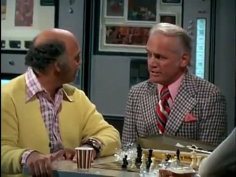 The Mary Tyler Moore Show - Se3 - Ep20 - What Do You Do When the Boss Says, 'I Love You' HD Watch