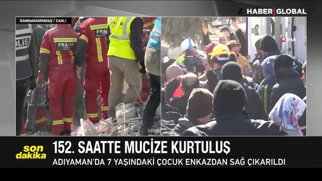 Azerbaycan'dan gelen kurtarma ekibi gözyaşlarına boğuldu! 51 kişiyi enkazdan sağ çıkarttılar!