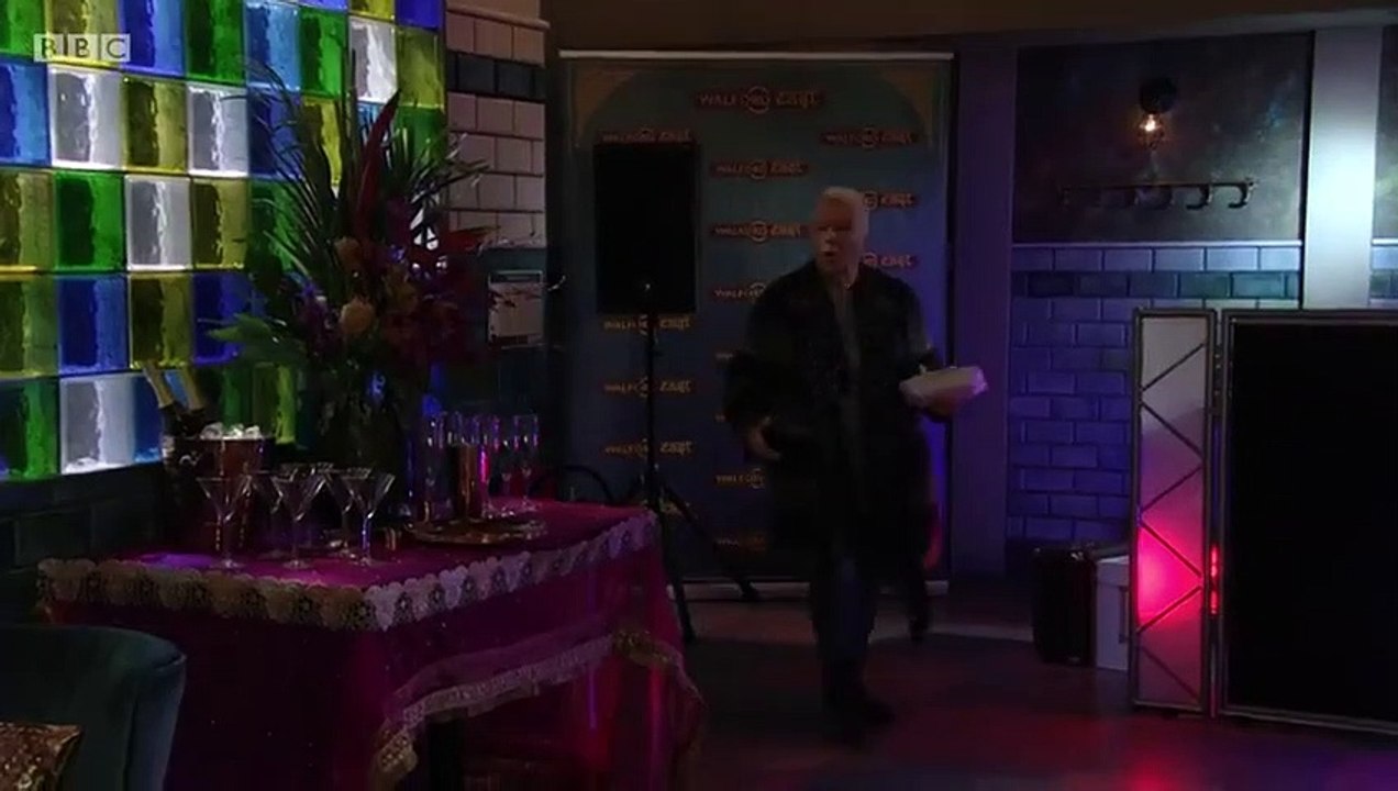 Eastenders - Se35 - Ep33 - 25-02-2019 HD Watch