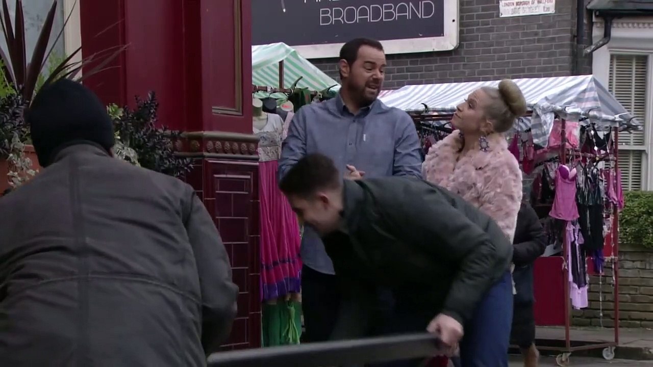 Eastenders - Se35 - Ep36 - 01-03-2019 HD Watch
