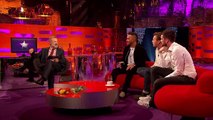 The Graham Norton Show - Se17 - Ep12 HD Watch