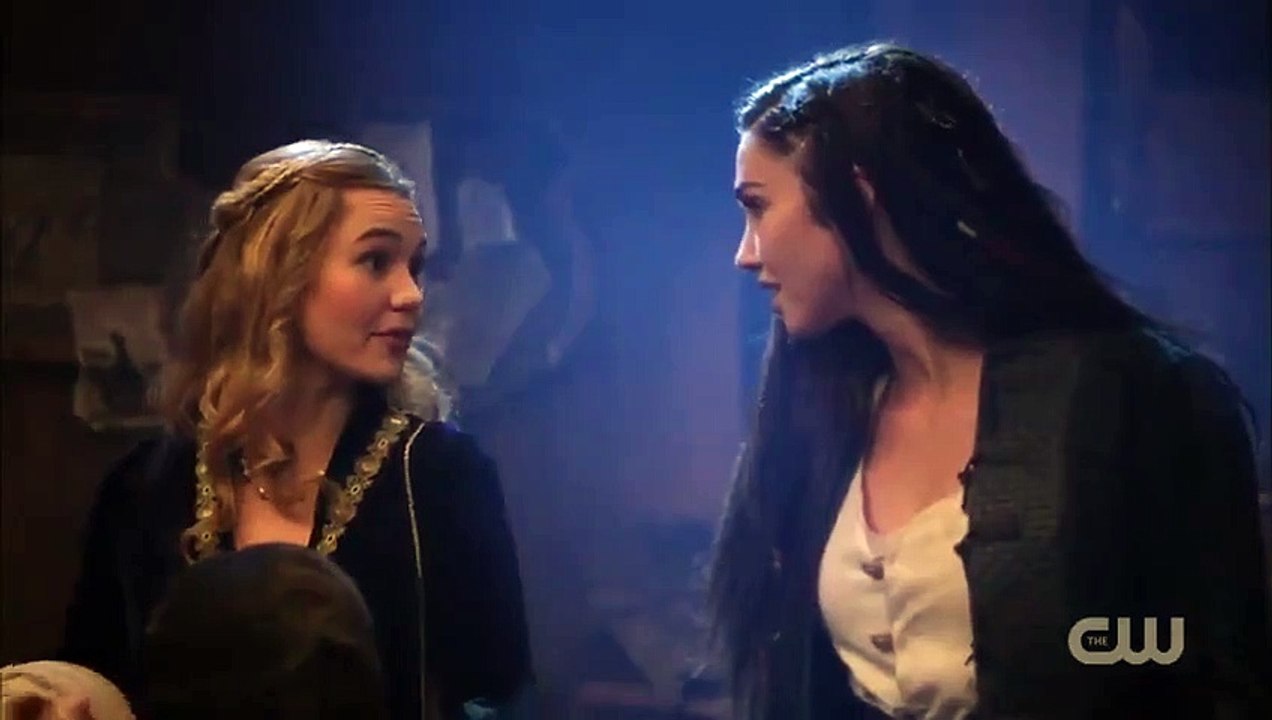 The Outpost - Se1 - Ep04 - Strange Bedfellows HD Watch