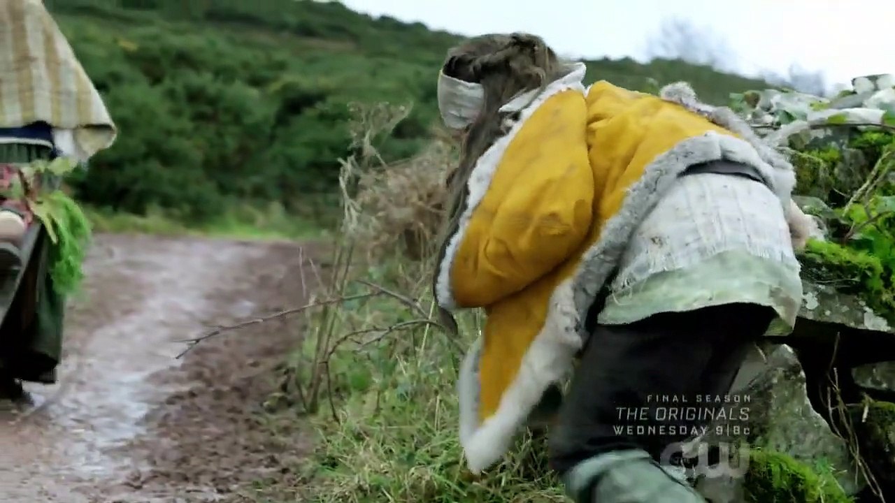 The Outpost - Se1 - Ep01 - One is the Loneliest Number HD Watch