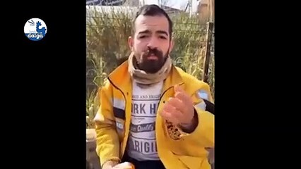 Arama - kurtarma gönüllüsünden 'hayati' uyarılar: Enkazdan çıkana 'hadi abla iyisin' diyen var, 'kameraya el salla' diyen var