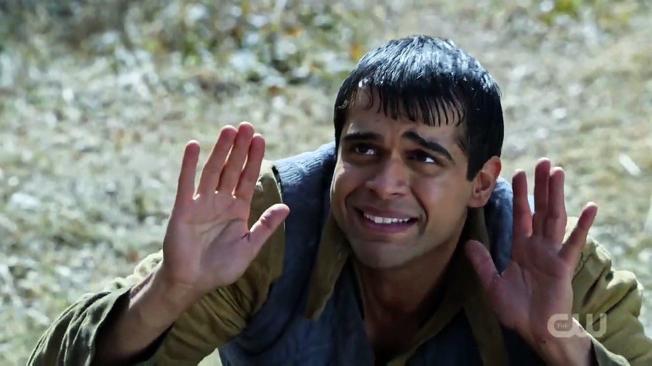 The Outpost - Se1 - Ep07 - The Colipsum Conundrum HD Watch