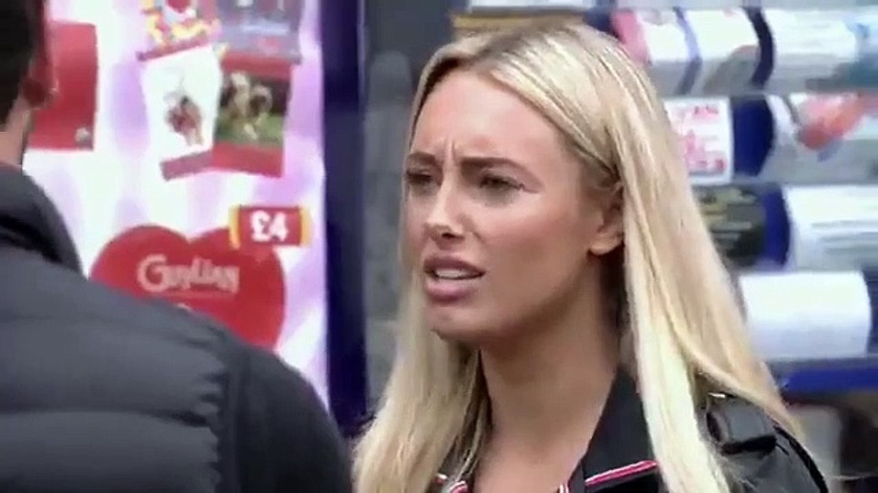 The Only Way Is Essex - Se20 - Ep02 HD Watch
