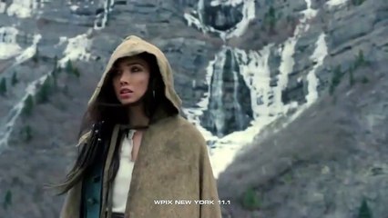 The Outpost - Se2 - Ep02 - This Is One Strange Town HD Watch