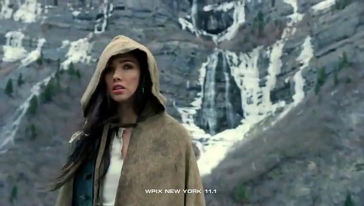 The Outpost - Se2 - Ep06 - Because She's Worth It HD Watch