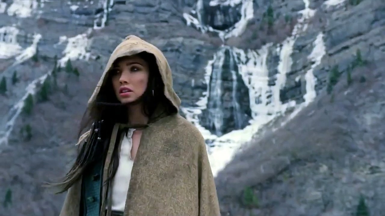 The Outpost - Se2 - Ep03 - Not In This Kingdom HD Watch