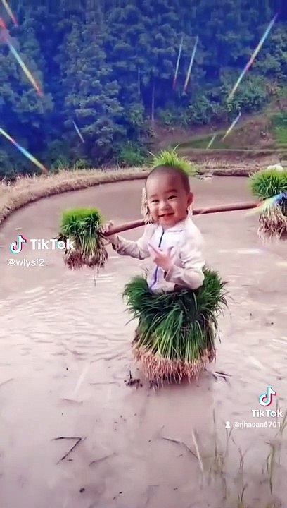 Funny boy