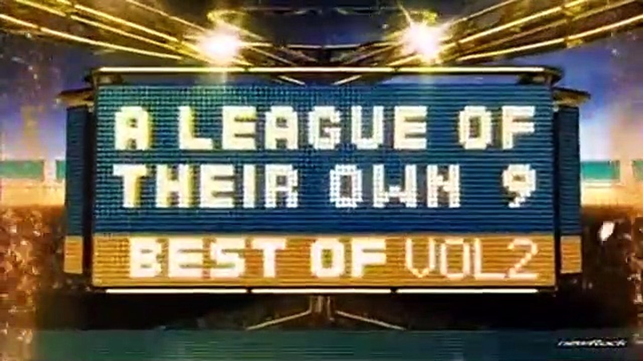 A League Of Their Own - Se9 - Ep10 HD Watch