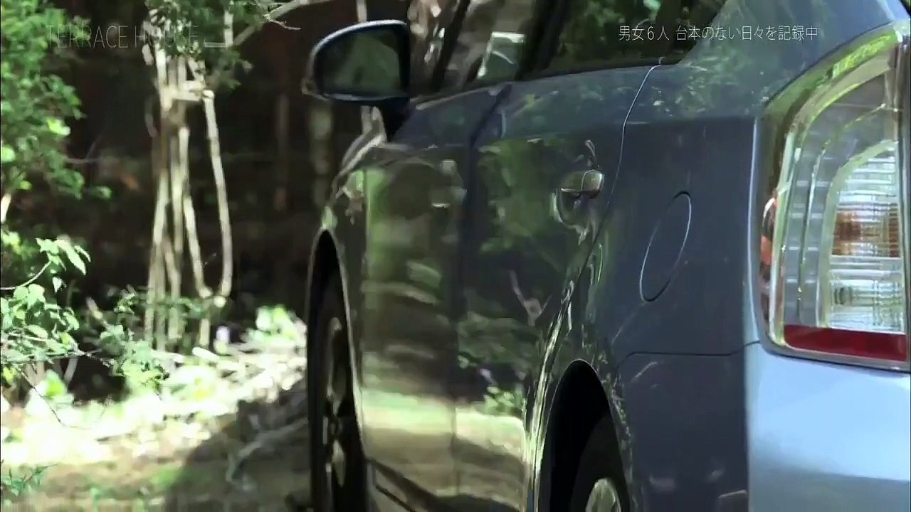 Terrace House Boys x Girls Next Door - Ep33 HD Watch