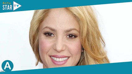 Shakira connaissait la maîtresse de Gerard Piqué : ce surnom évocateur qu'elle lui avait trouvé