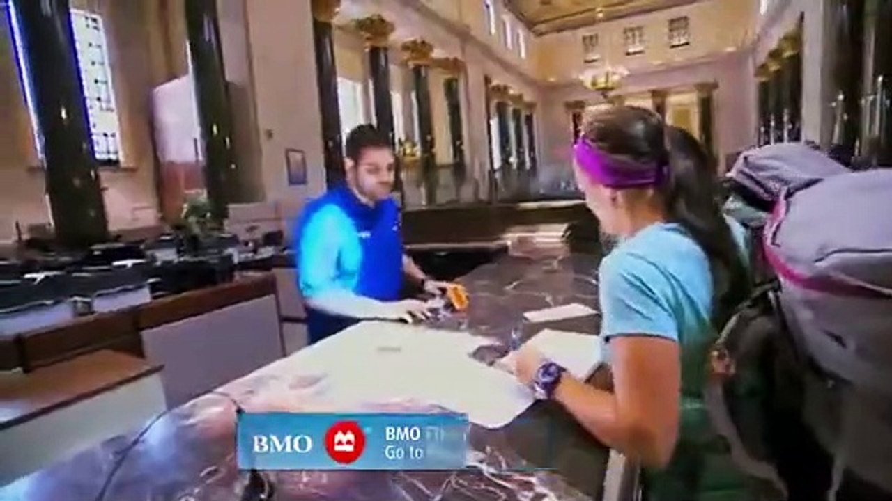 The Amazing Race Canada - Se4 - Ep11 HD Watch