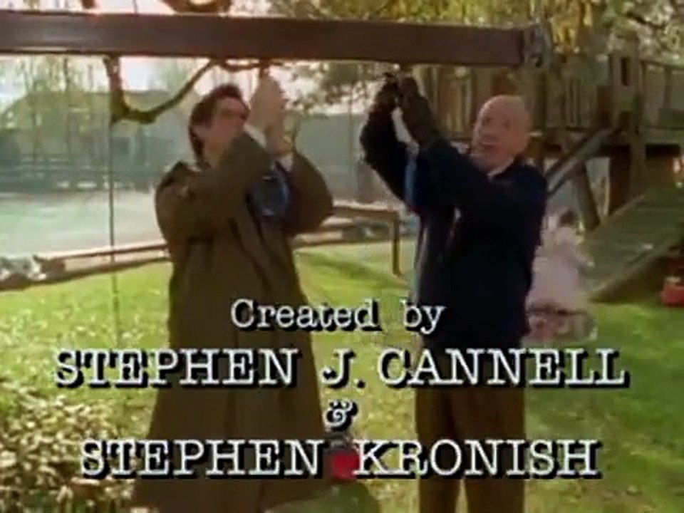 The Commish - Se2 - Ep11 HD Watch