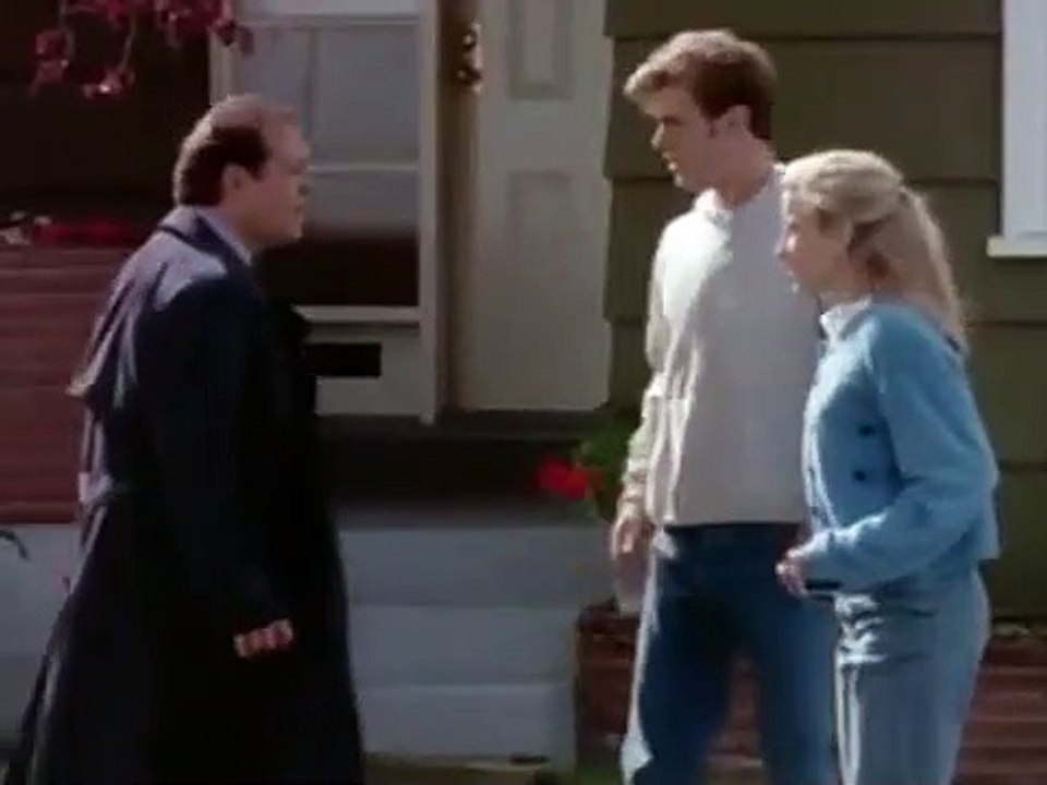 The Commish - Se2 - Ep07 HD Watch