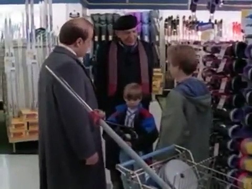 The Commish - Se2 - Ep16 HD Watch