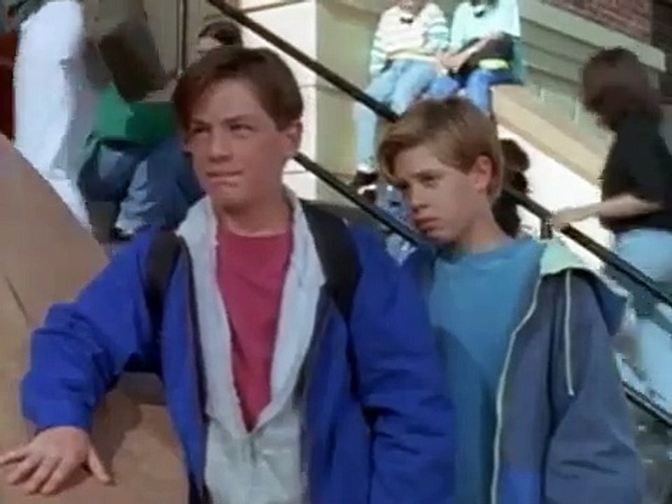 The Commish - Se2 - Ep03 HD Watch