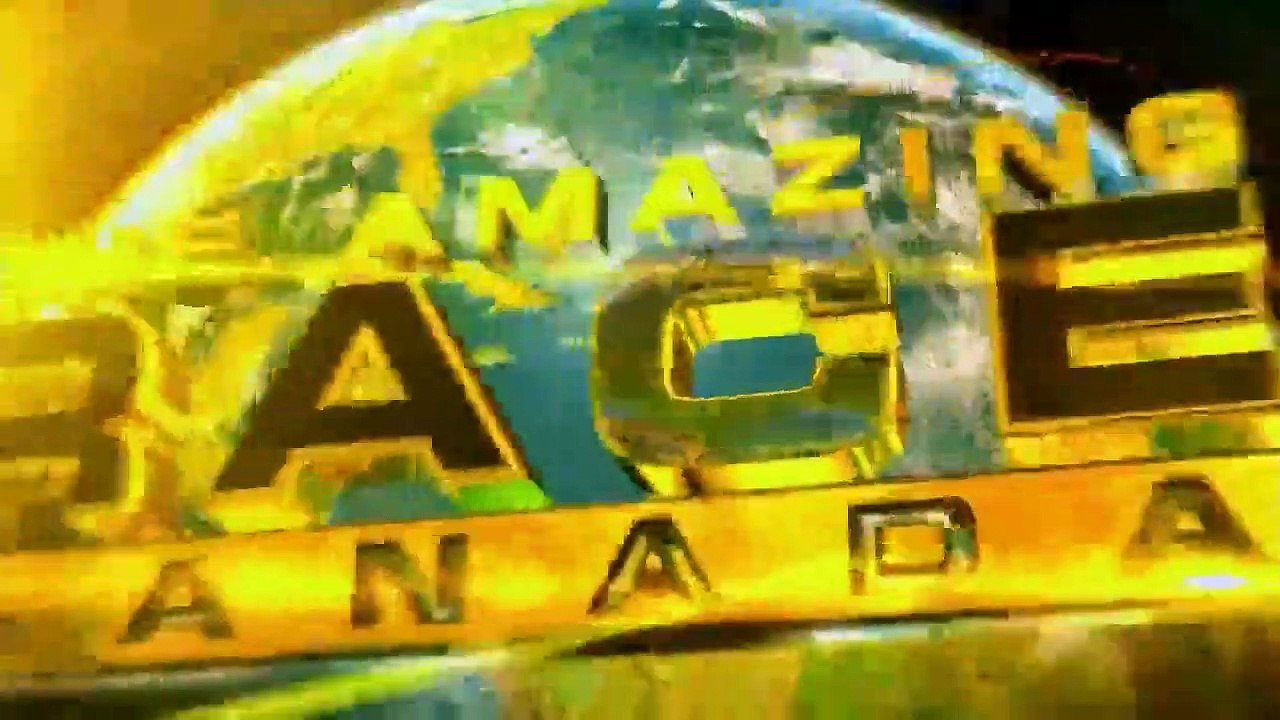 The amazing race canada - se5 - ep02 - you've got to leave my hose alone dude! hd watch