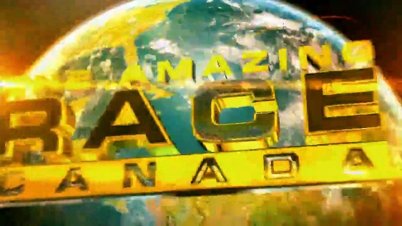 The Amazing Race Canada - Se5 - Ep07 - Break Time for Korey HD Watch
