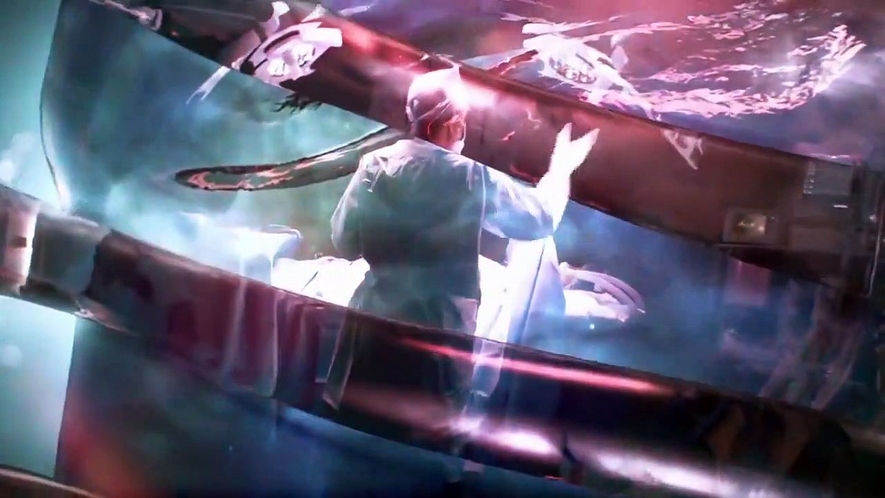 Holby City - Se22 - Ep06 HD Watch