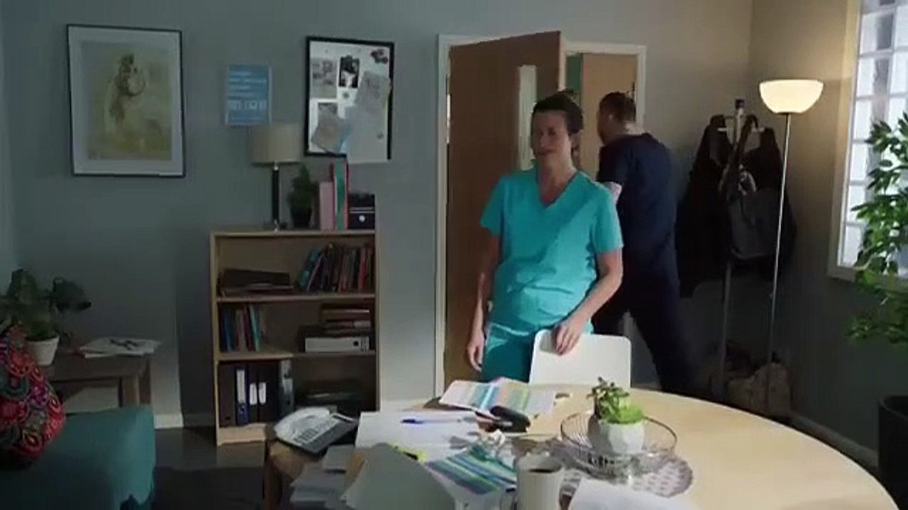 Holby City - Se22 - Ep09 HD Watch