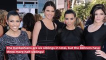 Celebrities Who Have Many Siblings