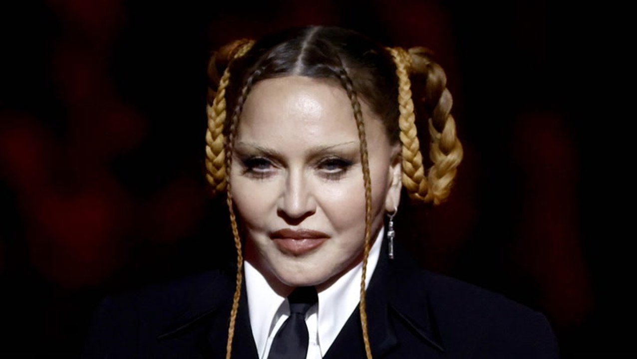 Nach Kritik um Madonnas OP-Gesicht: Ruth Moschner schreitet ein