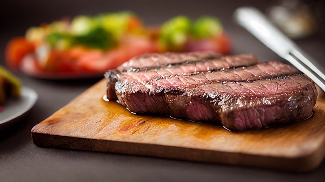 Fleischkonsum geht zurück: So viel weniger Tiere wurden 2022 geschlachtet