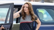 Duchess Kate: See How Much Her Body Has Changed Over The Years