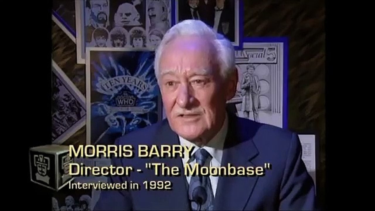 Doctor Who (Doctor Who Classic) - Se22 - Ep06 HD Watch