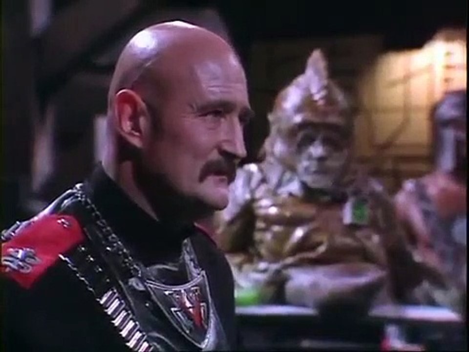 Doctor Who (Doctor Who Classic) - Se22 - Ep09 HD Watch